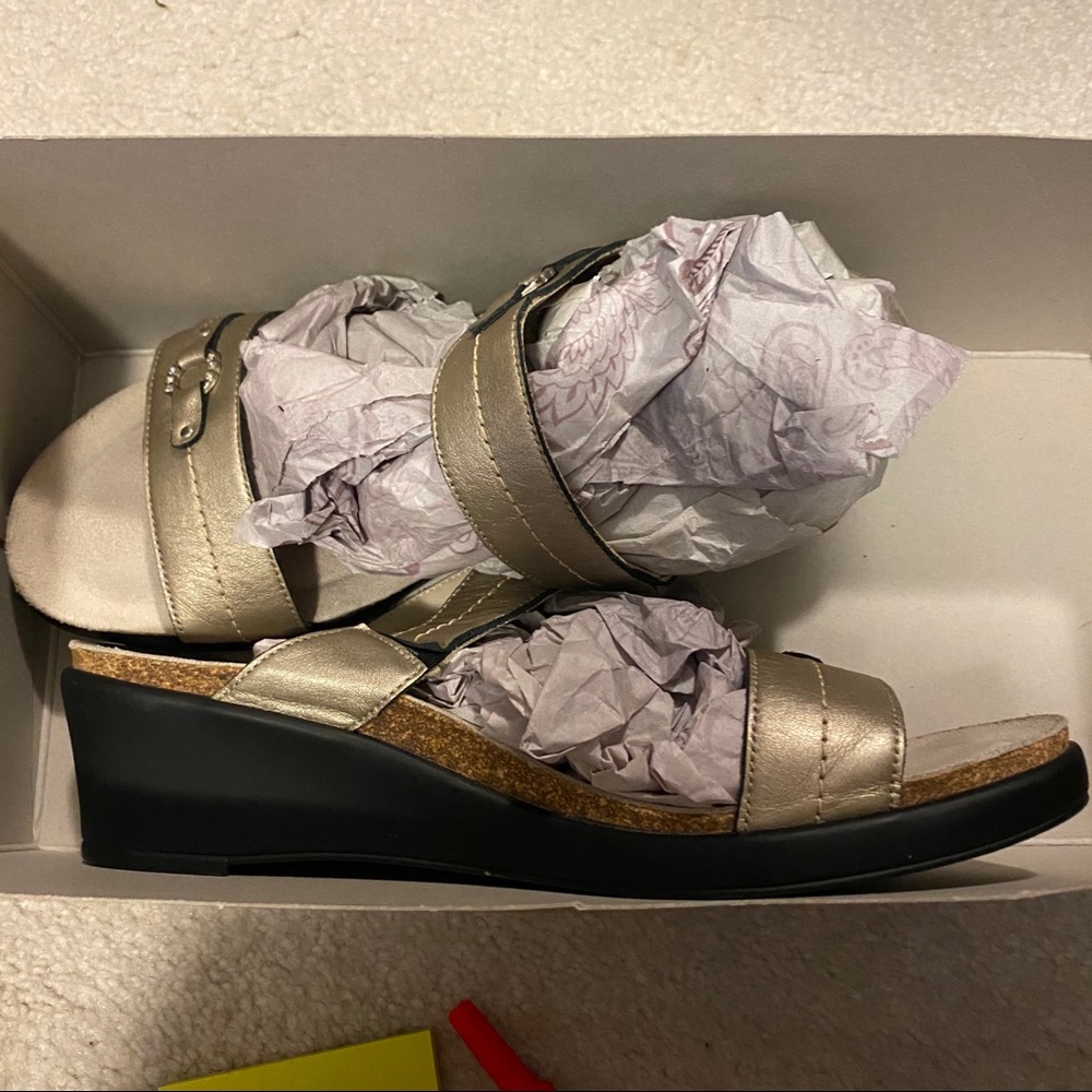 Mephisto Sandals